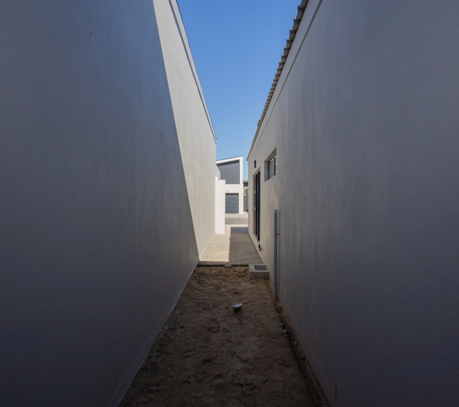 2 Bedroom Property for Sale in Haasendal Western Cape